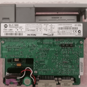 1747-L551 SER C USED