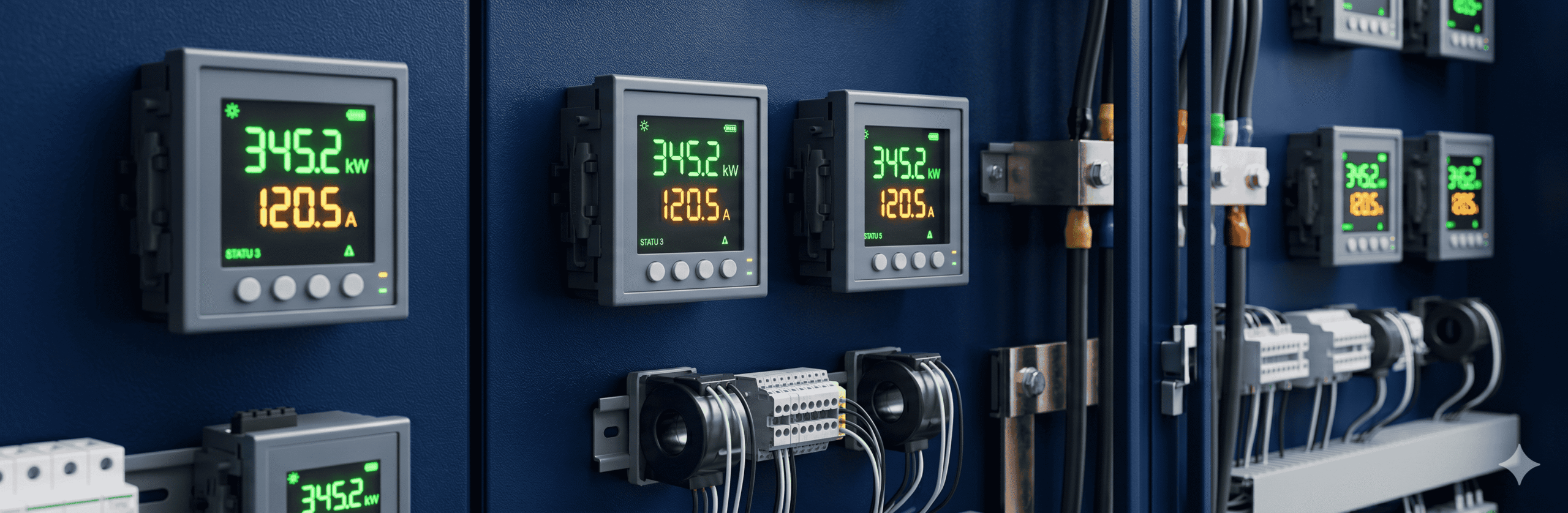 Modicon M580 ePAC Ethernet-ready automation system — ModiconPAC